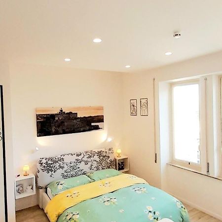 Barbara Classy Apartment 102 Syracuse Exterior foto