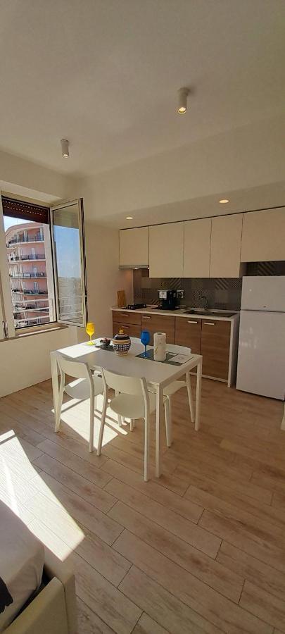 Barbara Classy Apartment 102 Syracuse Exterior foto