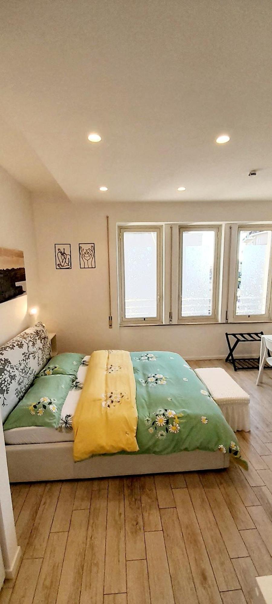 Barbara Classy Apartment 102 Syracuse Exterior foto